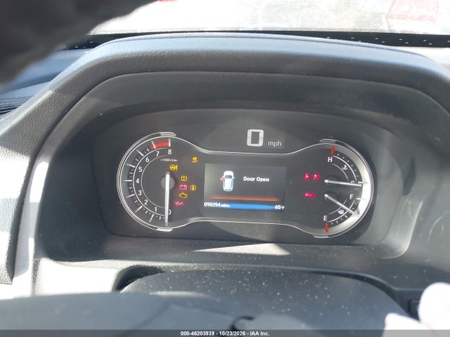Aukcja sprzedaży 2018 Honda Pilot Ex-l, vin: 5FNYF6H54JB062413, numer aukcji: 46203939