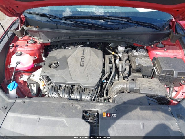 Продаж на аукціоні авто 2026 Hyundai Tucson Sel, vin: 5NMJBCDE8TH617981, номер лоту: 46203941