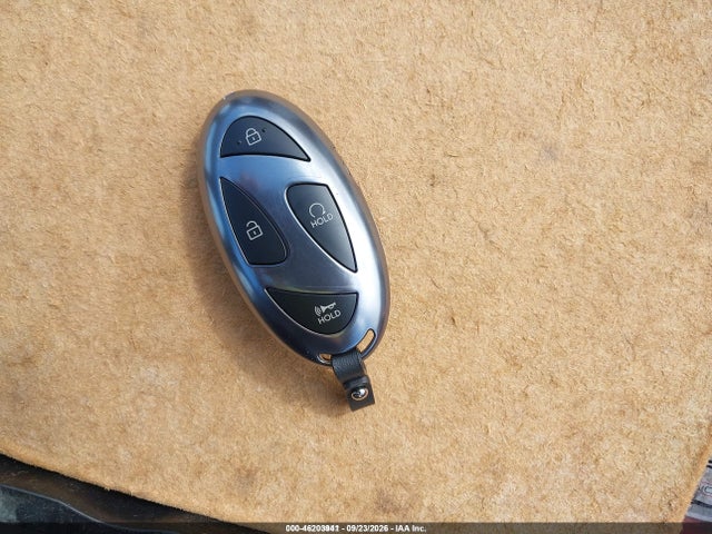 Продаж на аукціоні авто 2026 Hyundai Tucson Sel, vin: 5NMJBCDE8TH617981, номер лоту: 46203941