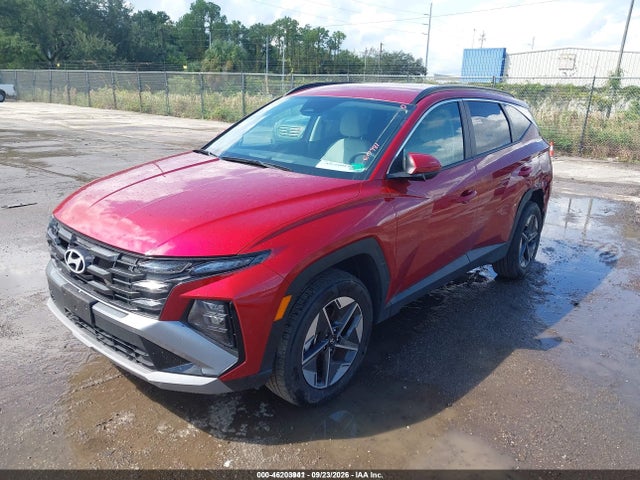 Продаж на аукціоні авто 2026 Hyundai Tucson Sel, vin: 5NMJBCDE8TH617981, номер лоту: 46203941