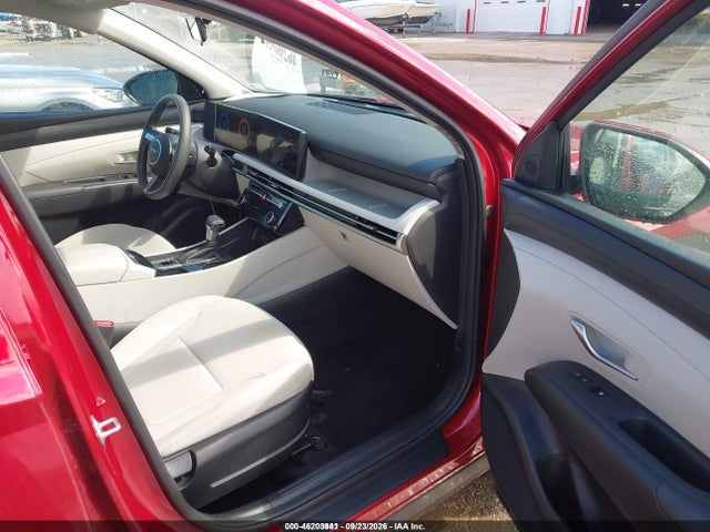 Продаж на аукціоні авто 2026 Hyundai Tucson Sel, vin: 5NMJBCDE8TH617981, номер лоту: 46203941