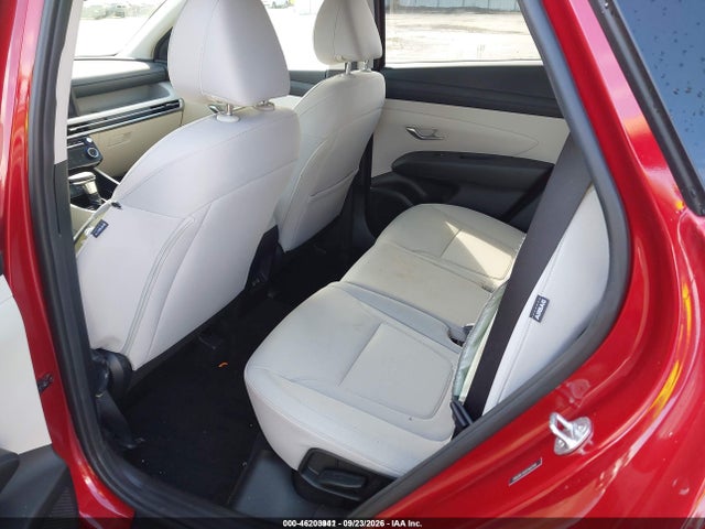 Продаж на аукціоні авто 2026 Hyundai Tucson Sel, vin: 5NMJBCDE8TH617981, номер лоту: 46203941
