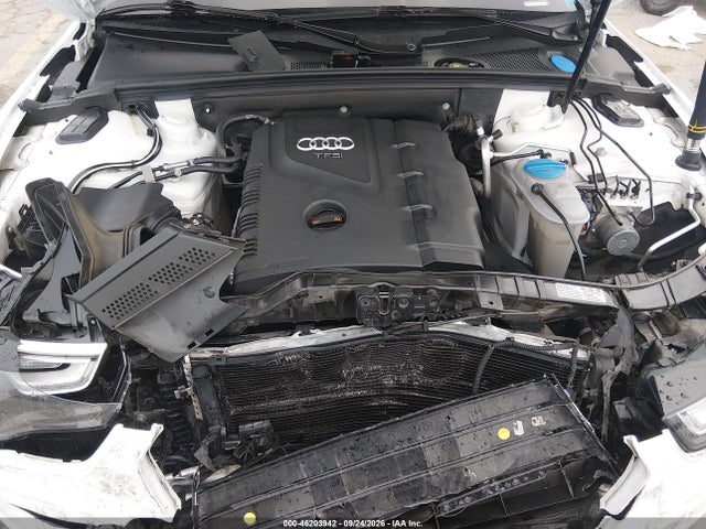 Продажа на аукционе авто 2013 Audi A5 2.0t Premium, vin: WAUCFAFR3DA022112, номер лота: 46203942