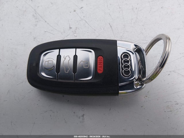 Продажа на аукционе авто 2013 Audi A5 2.0t Premium, vin: WAUCFAFR3DA022112, номер лота: 46203942