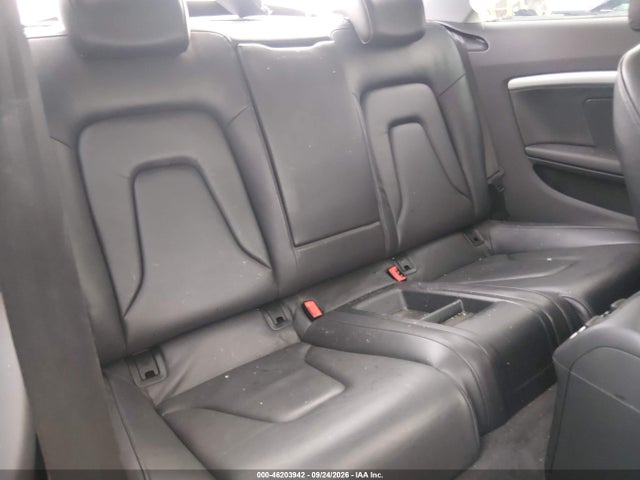 Продажа на аукционе авто 2013 Audi A5 2.0t Premium, vin: WAUCFAFR3DA022112, номер лота: 46203942