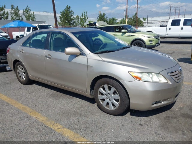 46203945 :رقم المزاد ، 4T1BK46K08U071315 vin ، 2008 Toyota Camry Xle مزاد بيع