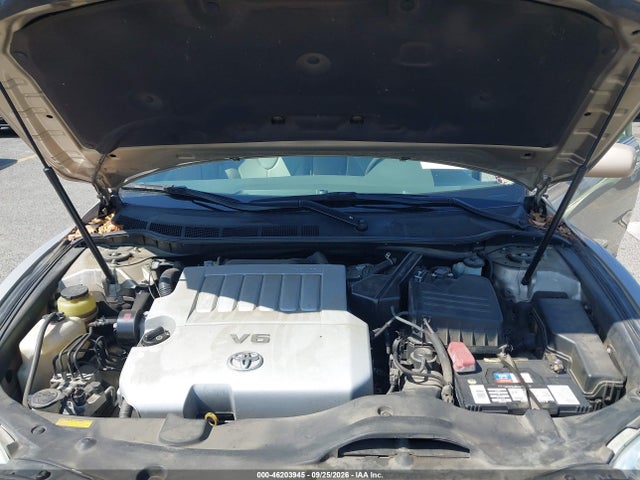 46203945 :رقم المزاد ، 4T1BK46K08U071315 vin ، 2008 Toyota Camry Xle مزاد بيع