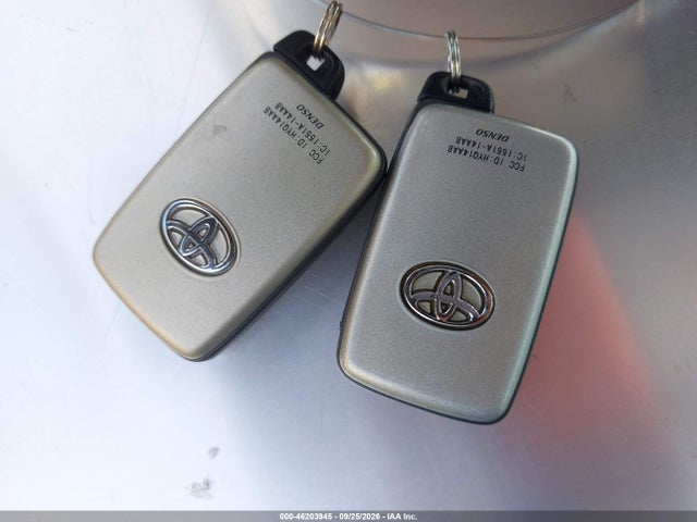 46203945 :رقم المزاد ، 4T1BK46K08U071315 vin ، 2008 Toyota Camry Xle مزاد بيع