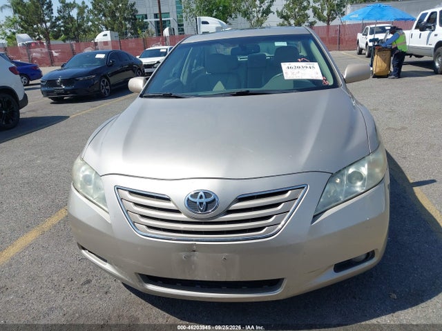 46203945 :رقم المزاد ، 4T1BK46K08U071315 vin ، 2008 Toyota Camry Xle مزاد بيع