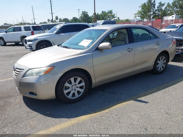 46203945 :رقم المزاد ، 4T1BK46K08U071315 vin ، 2008 Toyota Camry Xle مزاد بيع