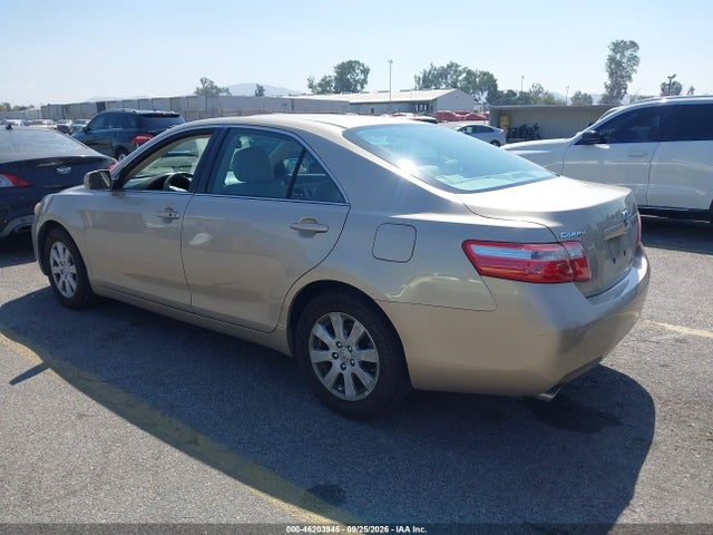 46203945 :رقم المزاد ، 4T1BK46K08U071315 vin ، 2008 Toyota Camry Xle مزاد بيع