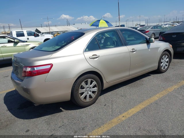46203945 :رقم المزاد ، 4T1BK46K08U071315 vin ، 2008 Toyota Camry Xle مزاد بيع