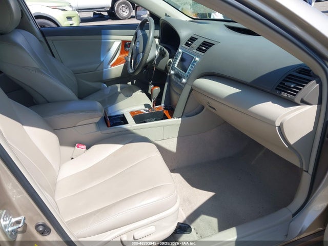 46203945 :رقم المزاد ، 4T1BK46K08U071315 vin ، 2008 Toyota Camry Xle مزاد بيع