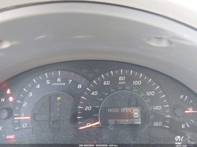 46203945 :رقم المزاد ، 4T1BK46K08U071315 vin ، 2008 Toyota Camry Xle مزاد بيع