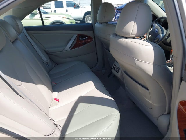 46203945 :رقم المزاد ، 4T1BK46K08U071315 vin ، 2008 Toyota Camry Xle مزاد بيع
