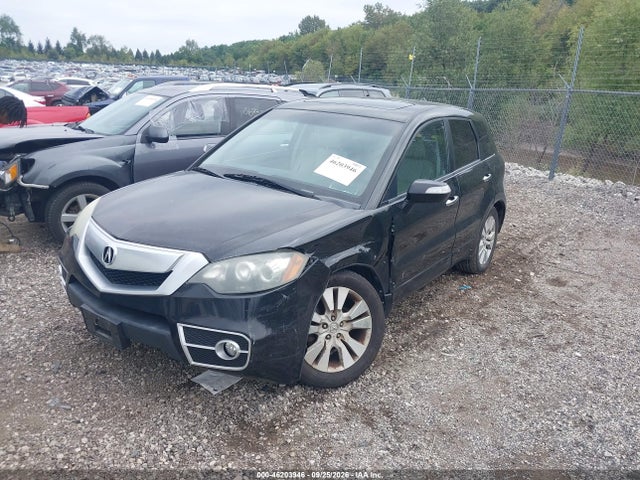 2011 Acura Rdx მანქანა იყიდება აუქციონზე, vin: 5J8TB1H54BA006282, აუქციონის ნომერი: 46203946