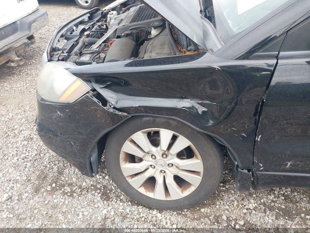 2011 Acura Rdx მანქანა იყიდება აუქციონზე, vin: 5J8TB1H54BA006282, აუქციონის ნომერი: 46203946