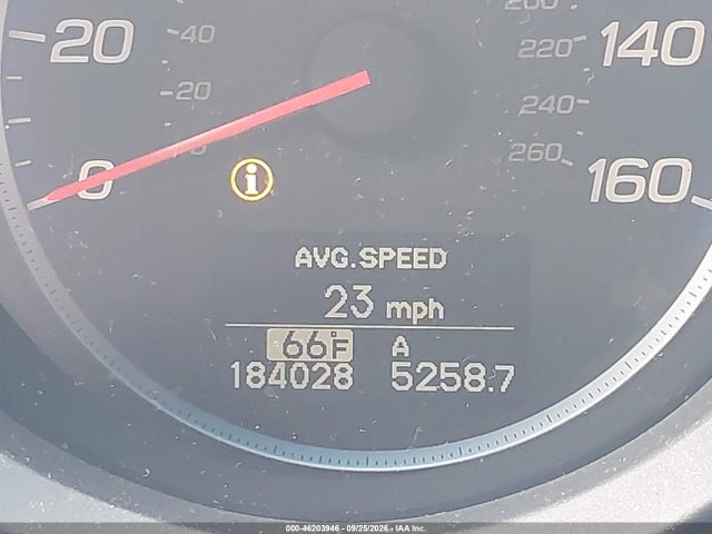 2011 Acura Rdx მანქანა იყიდება აუქციონზე, vin: 5J8TB1H54BA006282, აუქციონის ნომერი: 46203946
