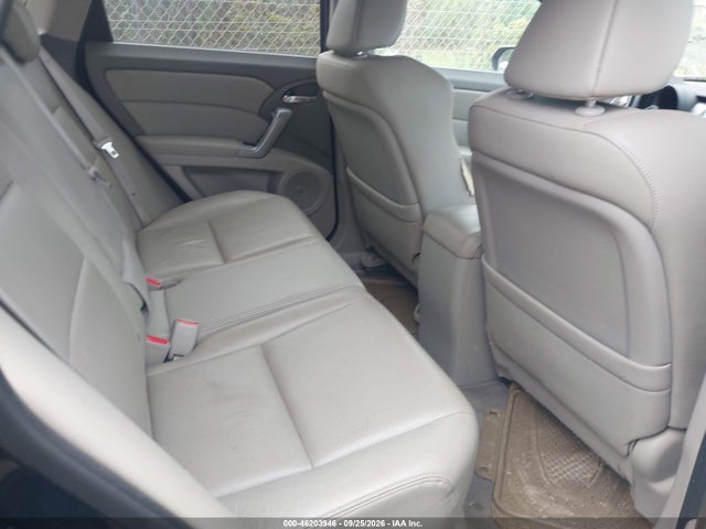 2011 Acura Rdx მანქანა იყიდება აუქციონზე, vin: 5J8TB1H54BA006282, აუქციონის ნომერი: 46203946
