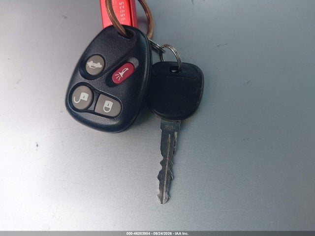 Продажа на аукционе авто 2007 Cadillac Cts Standard, vin: 1G6DP577370172887, номер лота: 46203954