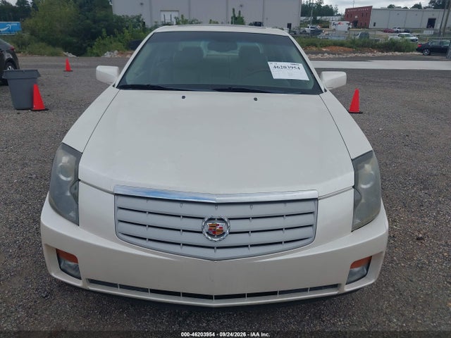 Продажа на аукционе авто 2007 Cadillac Cts Standard, vin: 1G6DP577370172887, номер лота: 46203954