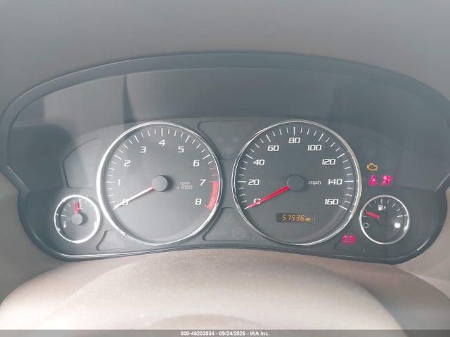 Продажа на аукционе авто 2007 Cadillac Cts Standard, vin: 1G6DP577370172887, номер лота: 46203954