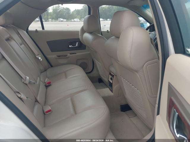 Продажа на аукционе авто 2007 Cadillac Cts Standard, vin: 1G6DP577370172887, номер лота: 46203954