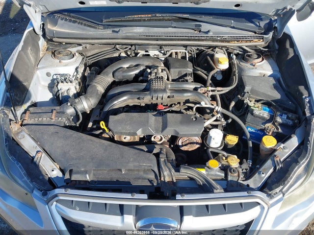 Продаж на аукціоні авто 2012 Subaru Impreza 2.0i Sport Premium, vin: JF1GPAL63CH247184, номер лоту: 46203958