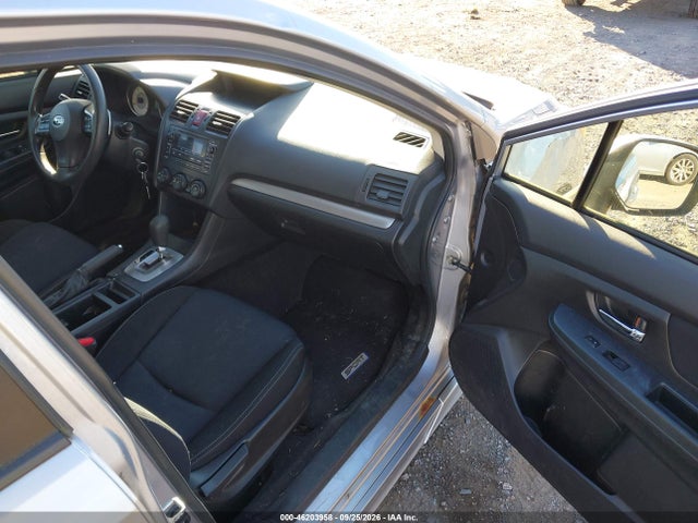 Продаж на аукціоні авто 2012 Subaru Impreza 2.0i Sport Premium, vin: JF1GPAL63CH247184, номер лоту: 46203958