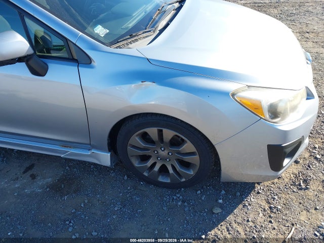 Продаж на аукціоні авто 2012 Subaru Impreza 2.0i Sport Premium, vin: JF1GPAL63CH247184, номер лоту: 46203958