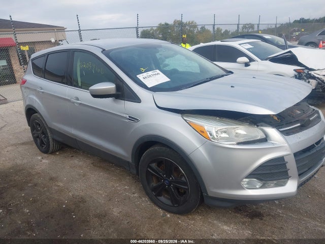 Продажа на аукционе авто 2015 Ford Escape Se, vin: 1FMCU0G72FUB80065, номер лота: 46203960