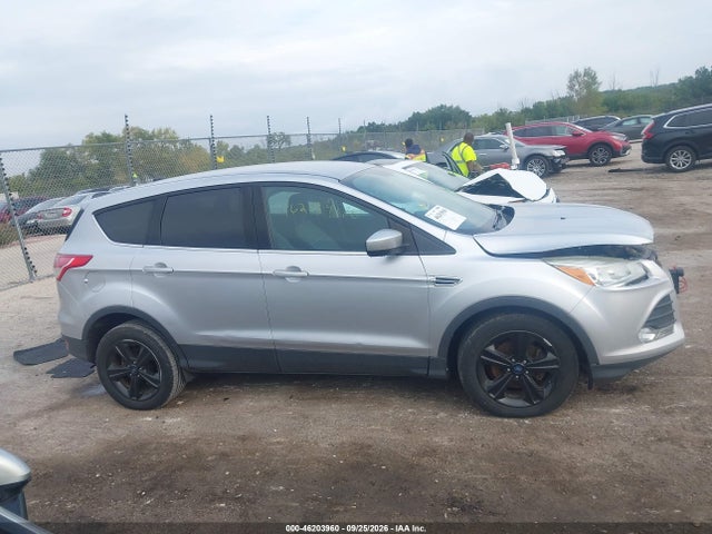 Продажа на аукционе авто 2015 Ford Escape Se, vin: 1FMCU0G72FUB80065, номер лота: 46203960