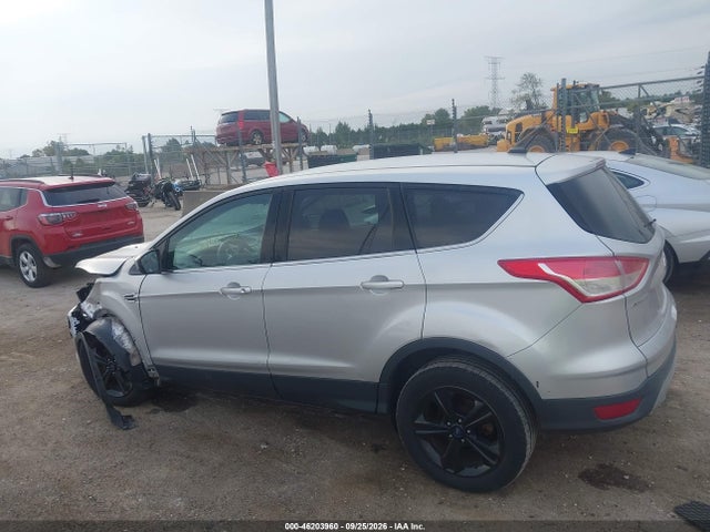 Продажа на аукционе авто 2015 Ford Escape Se, vin: 1FMCU0G72FUB80065, номер лота: 46203960