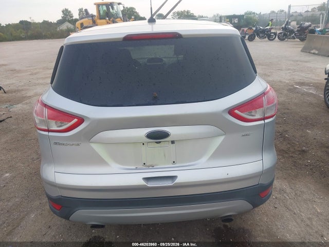 Продажа на аукционе авто 2015 Ford Escape Se, vin: 1FMCU0G72FUB80065, номер лота: 46203960