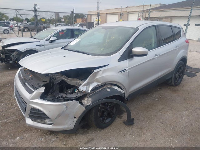 Продажа на аукционе авто 2015 Ford Escape Se, vin: 1FMCU0G72FUB80065, номер лота: 46203960