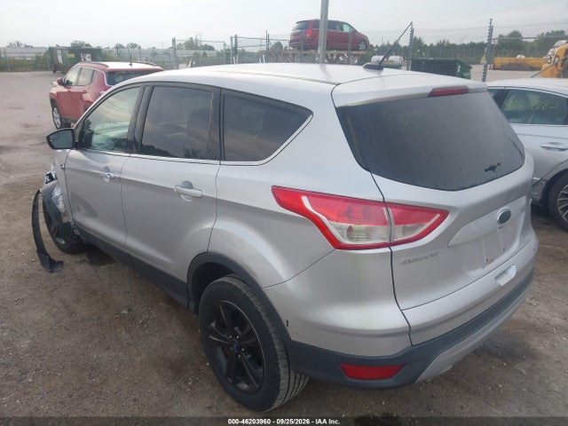 Продажа на аукционе авто 2015 Ford Escape Se, vin: 1FMCU0G72FUB80065, номер лота: 46203960