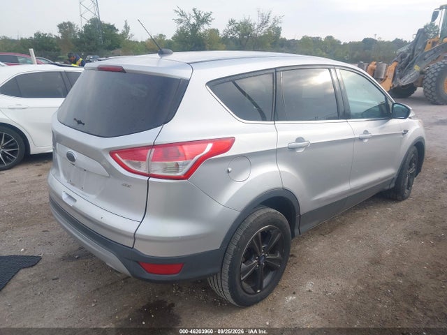 Продажа на аукционе авто 2015 Ford Escape Se, vin: 1FMCU0G72FUB80065, номер лота: 46203960