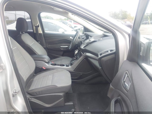 Продажа на аукционе авто 2015 Ford Escape Se, vin: 1FMCU0G72FUB80065, номер лота: 46203960