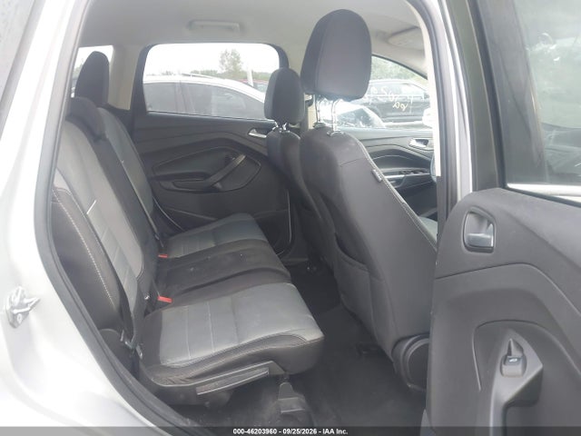 Продажа на аукционе авто 2015 Ford Escape Se, vin: 1FMCU0G72FUB80065, номер лота: 46203960