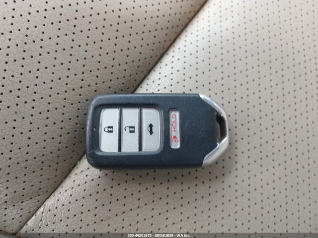 Продаж на аукціоні авто 2013 Honda Accord Ex-l, vin: 1HGCR2F86DA145461, номер лоту: 46203970