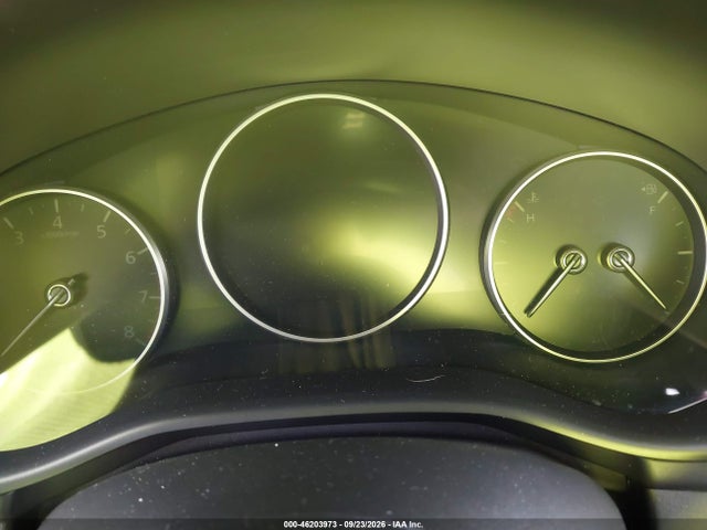 Aukcja sprzedaży 2025 Mazda Mazda3 2.5 S Select Sport, vin: JM1BPABM2S1775309, numer aukcji: 46203973