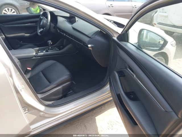 Aukcja sprzedaży 2025 Mazda Mazda3 2.5 S Select Sport, vin: JM1BPABM2S1775309, numer aukcji: 46203973