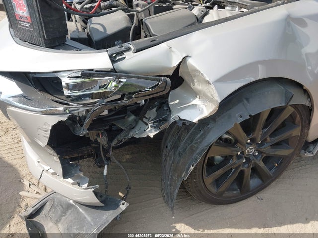 Aukcja sprzedaży 2025 Mazda Mazda3 2.5 S Select Sport, vin: JM1BPABM2S1775309, numer aukcji: 46203973