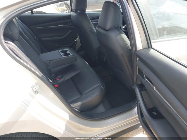Aukcja sprzedaży 2025 Mazda Mazda3 2.5 S Select Sport, vin: JM1BPABM2S1775309, numer aukcji: 46203973