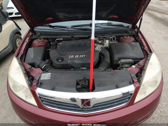 Продаж на аукціоні авто 2009 Saturn Aura Xr, vin: 1G8ZX57799F186127, номер лоту: 46203977