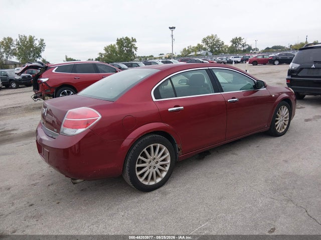 Продаж на аукціоні авто 2009 Saturn Aura Xr, vin: 1G8ZX57799F186127, номер лоту: 46203977