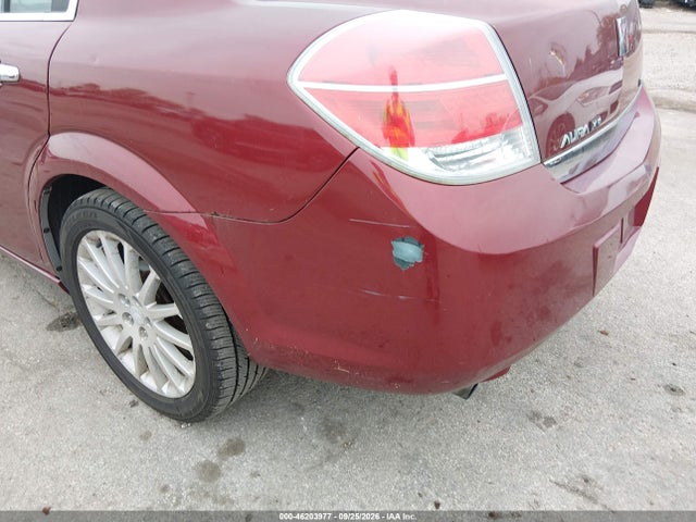 Продаж на аукціоні авто 2009 Saturn Aura Xr, vin: 1G8ZX57799F186127, номер лоту: 46203977