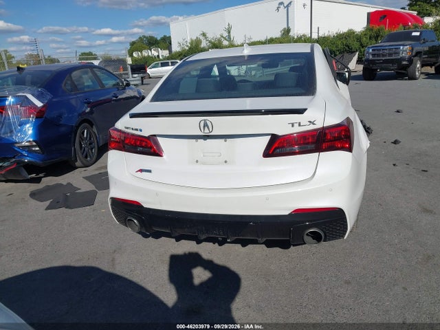 Продажа на аукционе авто 2020 Acura Tlx A-spec/a-spec W/red Leather, vin: 19UUB1F68LA001314, номер лота: 46203979
