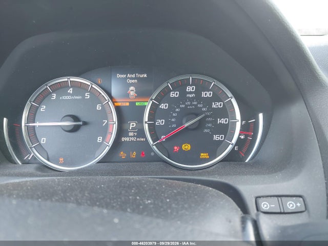 Продажа на аукционе авто 2020 Acura Tlx A-spec/a-spec W/red Leather, vin: 19UUB1F68LA001314, номер лота: 46203979