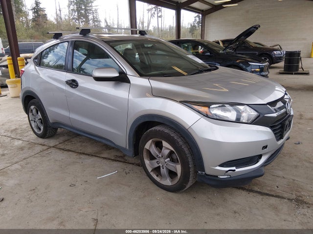 2016 3CZRU6H39GM758515 main image